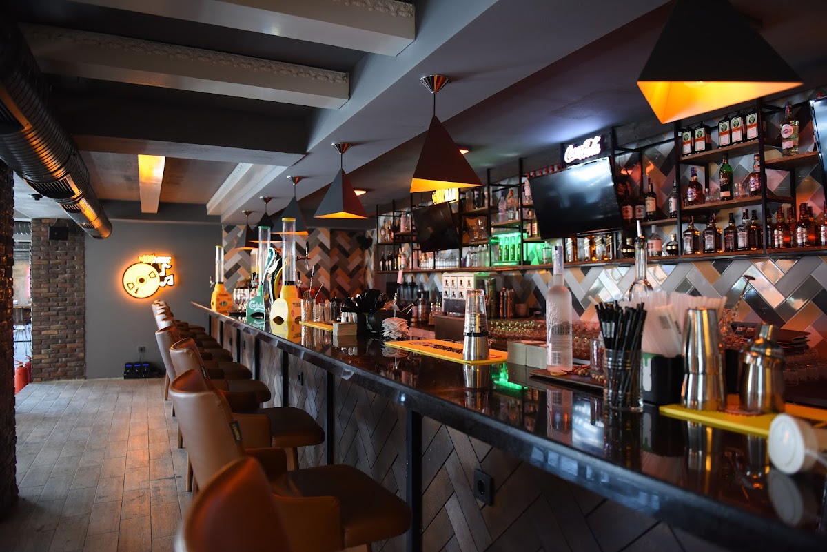 Brooklyn Pub&lounge